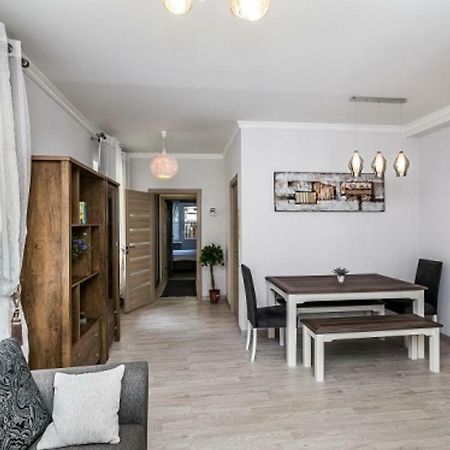 Noemi Jurmala Apartment Exterior foto