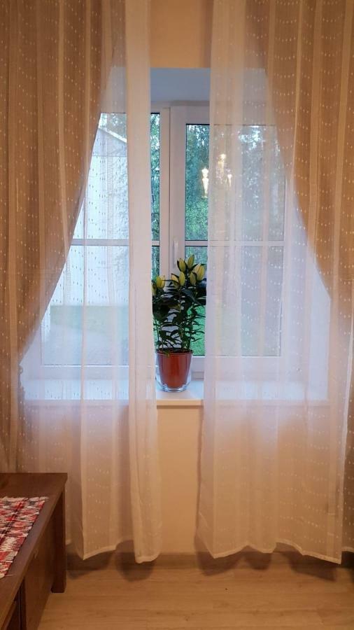 Noemi Jurmala Apartment Exterior foto