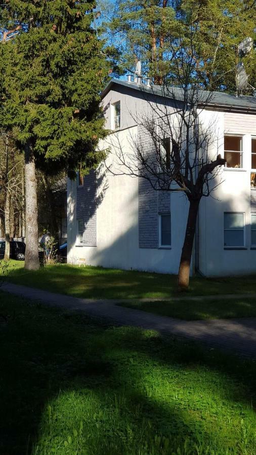 Noemi Jurmala Apartment Exterior foto